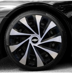 Resim Kırılmaz Kia Sephia 14'' Inç Uyumlu Jant Kapağı 4 Adet 1 Takım 3004 