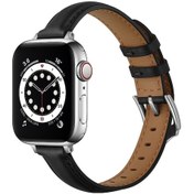 Resim iOS Uyumlu Watch Ultra 49mm Ve Watch Ultra 2 49mm / Serisi 9 & 8 & 7 45mm / Se 3 & Se 2 & 6 & Se & Ve 1 Akıllı Saat Aks. 47620553 