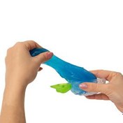 Resim Lesa Fruit Slime Mavi Pineapple 