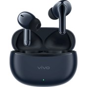 Resim Vıvo Tws 3e Dark Indıgo Bluetooth Kulak Içi Kulaklık Mavi 