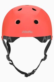 Resim Lifestyle Coral M Beden Bisiklet Kaskı 