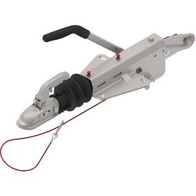 Resim Knott 1600-3000 Kg Römorkkaravan Frenli Kaplin 