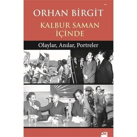 Resim Kalbur Saman İçinde 