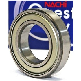 Resim Nachi 6205-Zz C3 Rulman Made In Japan 25X52X15 Mm 179673112 