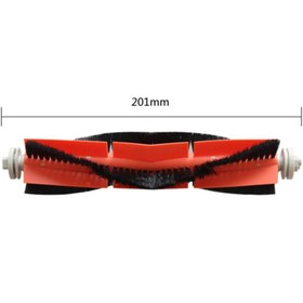 Resim Xiaomi 1c Vacuum Mop (stytj01zhm) Uyumlu 6 Parça Filtre Fırça Seti 