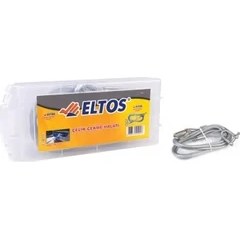 Resim Çelik Çekme Halatı 6-8 mm 3,5 mt 