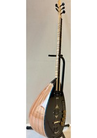 Resim Artemis Leslili Elektro Bağlama - Model 4 
