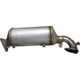 Resim Belton Massey Subaru Forester Impreza 2.0 D Partikül Filtresi Dpf 