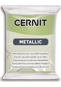 Resim Supertrend Metallic Polimer Kil 051 Green Gold 