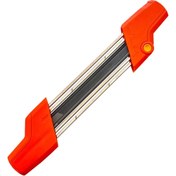 Resim Ferrino Holzfforma Motorlu Testere Tozluklu Zincir Bileme Aparatı 200x4.8mm 