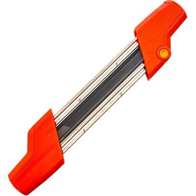 Resim Ferrino Holzfforma Motorlu Testere Tozluklu Zincir Bileme Aparatı 200x4.8mm 