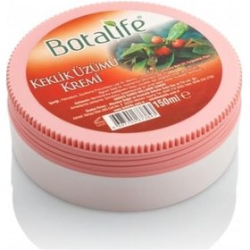 Resim Botalife Keklik Üzümü Kremi 150 ML 