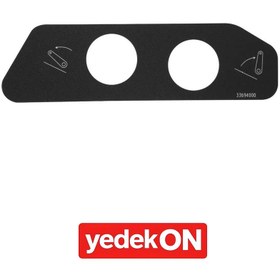 Resim AGCO Etiket - Valtra | V33694000 