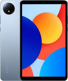 Resim Xiaomi Redmi Pad SE 8.7" | 128 GB 6 GB Mavi 