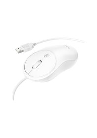 Resim Hoco GM13 Kablolu Optik Mouse 