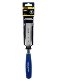 Resim Stanley 0-16-554 İskarpela Mavi 32 MM 5002 