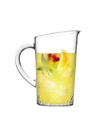 Resim Paşabahçe 55332 Timeless Meşrubat Sürahisi 1 Adet 