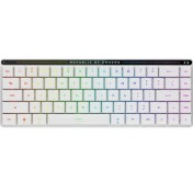 Resim Asus ROG FALCHION RX WIRELESS LOW PROFILE AURA SYNC OYUNCU KLAVYESİ 