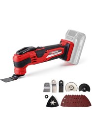 Resim STOREMAX VARRITO, Akülü Raspalama Makinesi 1032927 