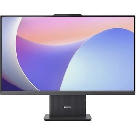 Resim Lenovo Ideacentre 3 F0HM00EUTR006 i7-13620H 32 GB 1 TB SSD 27" FHD Free Dos AIO Masaüstü Bilgisayar 