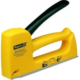 Resim Rapid R13 Mekanik Zımba Tabancası 4-10 mm 