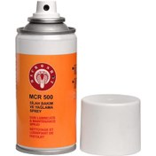 Resim Macroshot Mcr 500 Bakım ve Yağlama Spreyi 100ml 