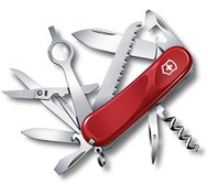 Resim Victorinox 2.5013.E Evolution 23 Çakı 