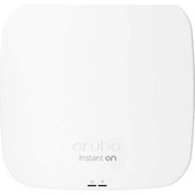 Resim HP Aruba Instant On AP12 R2X01A 1300 Mbps 5 GHz Access Point Daima Sıfır Ürün ve 12 Yıllık GÜVEN.