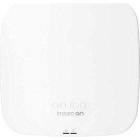 Resim HP Aruba Instant On AP12 R2X01A 1300 Mbps 5 GHz Access Point 