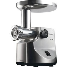 Resim Kenwood Mg510 Pro Metal Kıyma Makinesi Sosis Ve Sucuk Aparatlı 