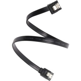 Resim Aogo 90 Derece Sata 3.0 Kilitli HDD SSD Sata Data Bağlantı Kablo Sata L Kablo Sata Iıı 6.0 Gbps 