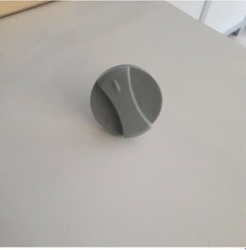 Resim Vaillant Uyumlu Vuw Kombi Düğmesi 