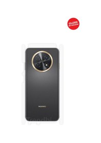 Resim Huawei Nova Y91 Arka Ve Yan Kaplama Tam Kaplayan Hd Film 