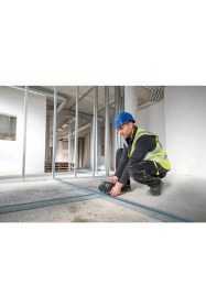 Resim Bosch Gll 18V-120-33 Cg 1x4 Ah Procore Akülü Yeşil Çizgi Lazer 