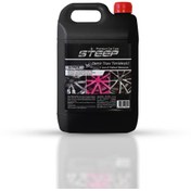 Resim STEEP Ultimate Demir Tozu Temizleyici 5 Lt 