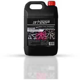 Resim STEEP Ultimate Demir Tozu Temizleyici 5 Lt 