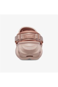 Resim Crocs Pudra Kadın Plaj Terliği 207937_6TY 