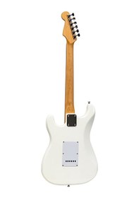 Resim Rodeo Eg711 3 Single Manyetikli Elektro Gitar 