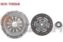 Resim TOYOTA CARINA DEBRİYAJ SETİ 1,3(NAGAMA) 