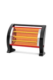 Resim Minisan Dolphin-2400 W EKO Quartz Isıtıcı 