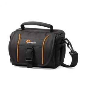 Resim Lowepro Adventura SH 110 II Çanta Siyah 