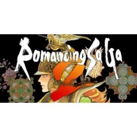 Resim Romancing Saga 2 (Pc) 