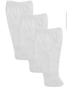 Resim Genel Markalar Unisex Bebek Ekru Tek Alt 3 Lü Paket 8698863492413 / 