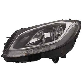 Resim Depo Far Sağ A2058200261 205 