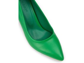 Resim Deery Yeşil Kadın Stiletto - NW721ZYSLM01 