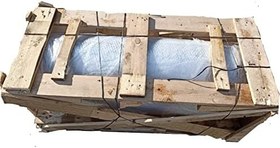 Resim Paslanmaz Termosifon basınçlı Katı Yakıt Soba Boyu :110 cm üst kazanı, Banyo Sobası üst kazanı 