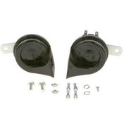 Resim KORNA SALYANGOZ SET 12V. 420/510 HZ. 110DB A 