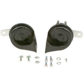 Resim KORNA SALYANGOZ SET 12V. 420/510 HZ. 110DB A 
