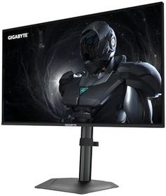 Resim GIGABYTE 24.5 G25F2 200Hz 1ms SS IPS Full HD FreeSync HDR Pivot Flat Gaming Monitör 