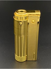 Resim Ersoy Muhtar çakmağı benzinli 